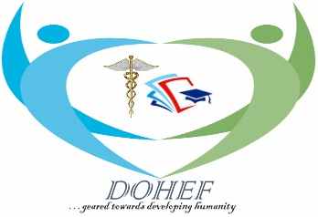 Domark Health and Education Foundation